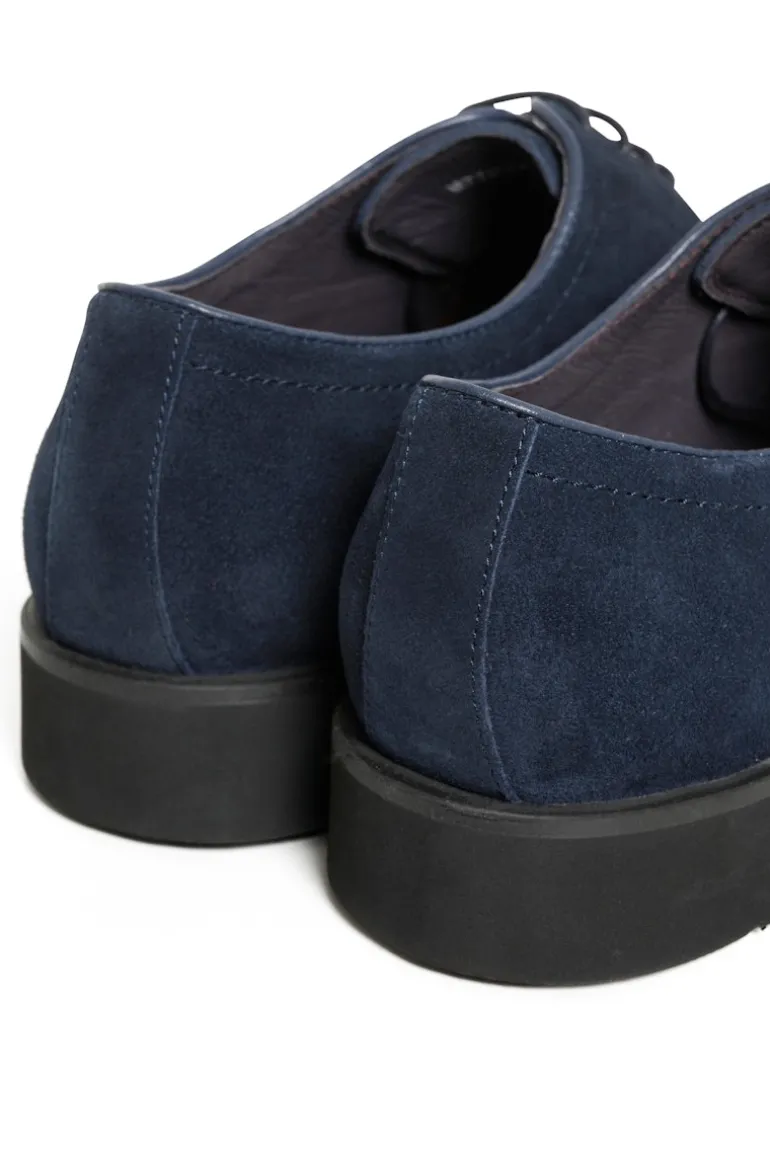 MAJohannes Lederschuhe