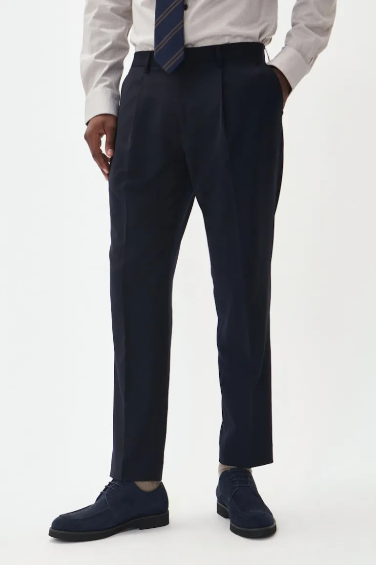 MAJohannes Lederschuhe