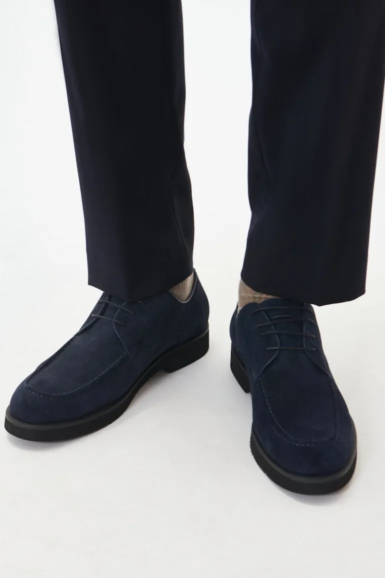 MAJohannes Lederschuhe