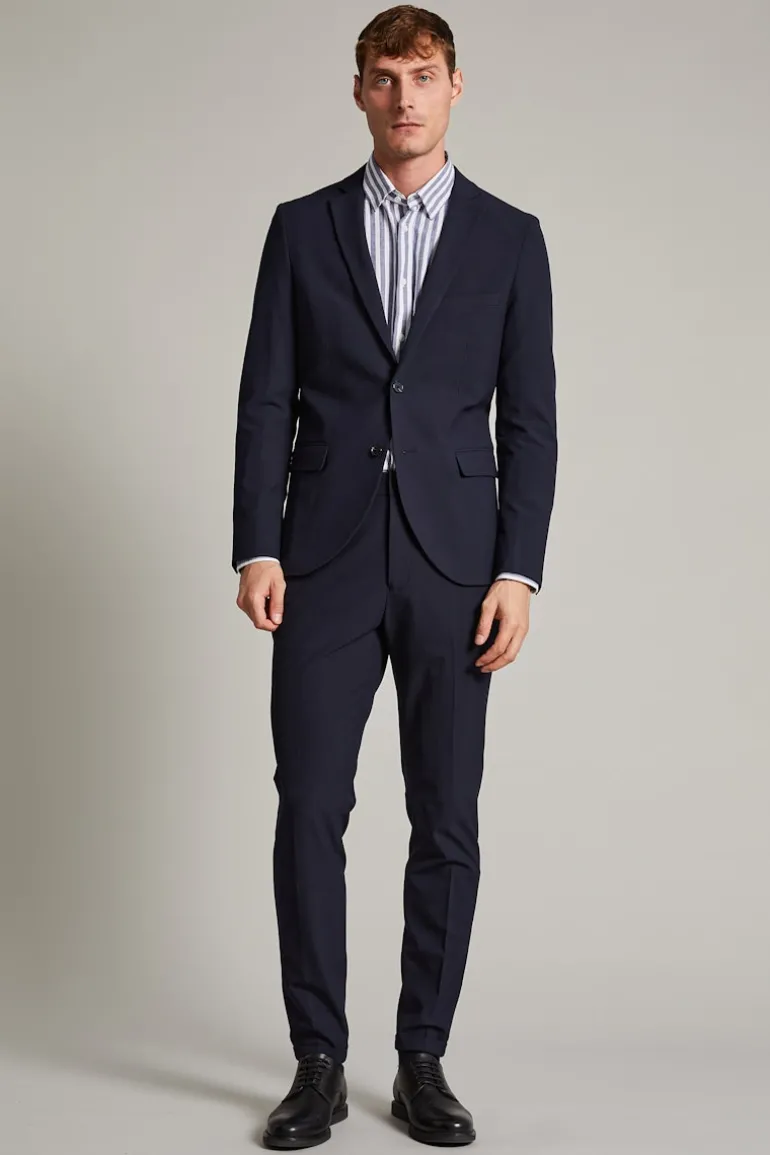 MAjonathan Blazer