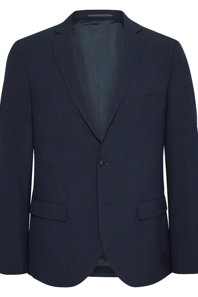 MAjonathan Blazer
