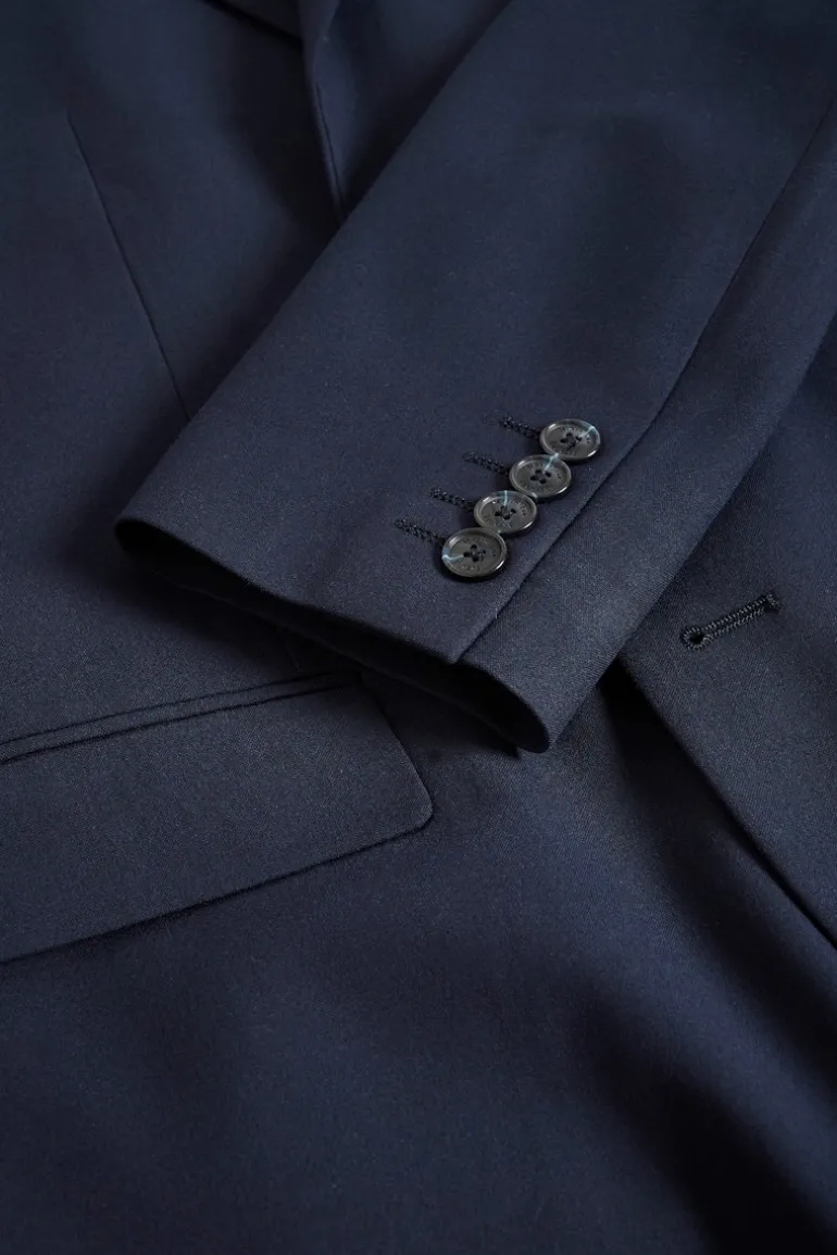 MAjonathan Blazer