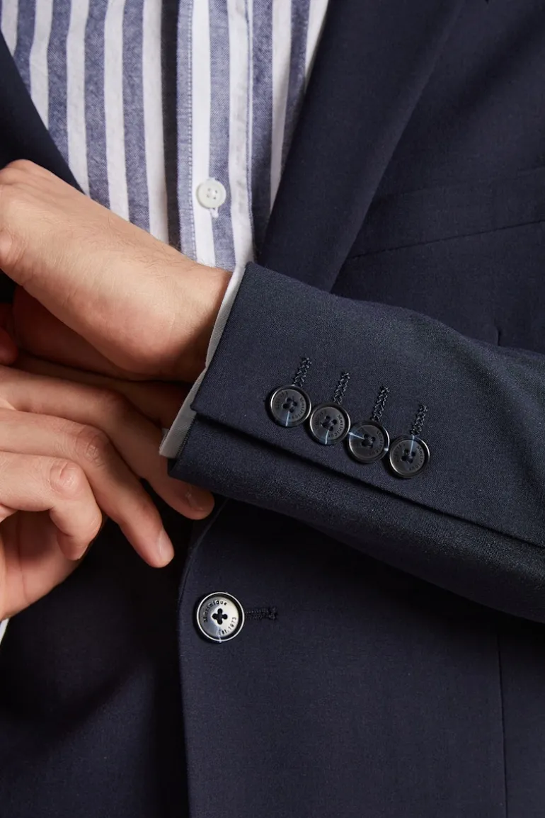 MAjonathan Blazer