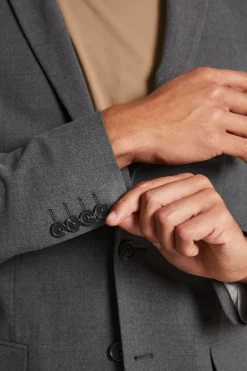 MAjonathan Blazer
