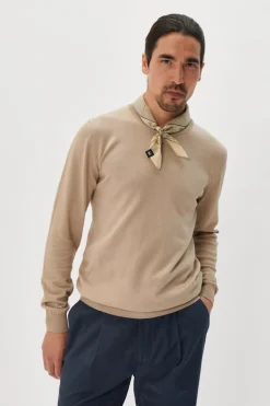 MAJones Pullover