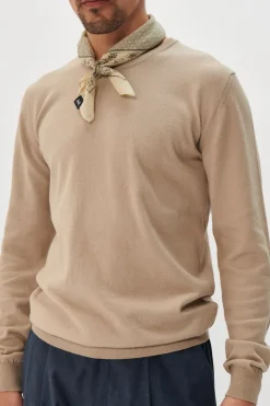 MAJones Pullover