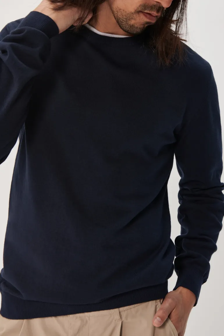 MAJones Pullover