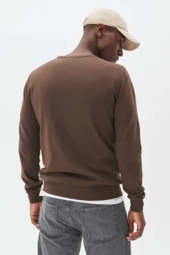 MAJones Pullover