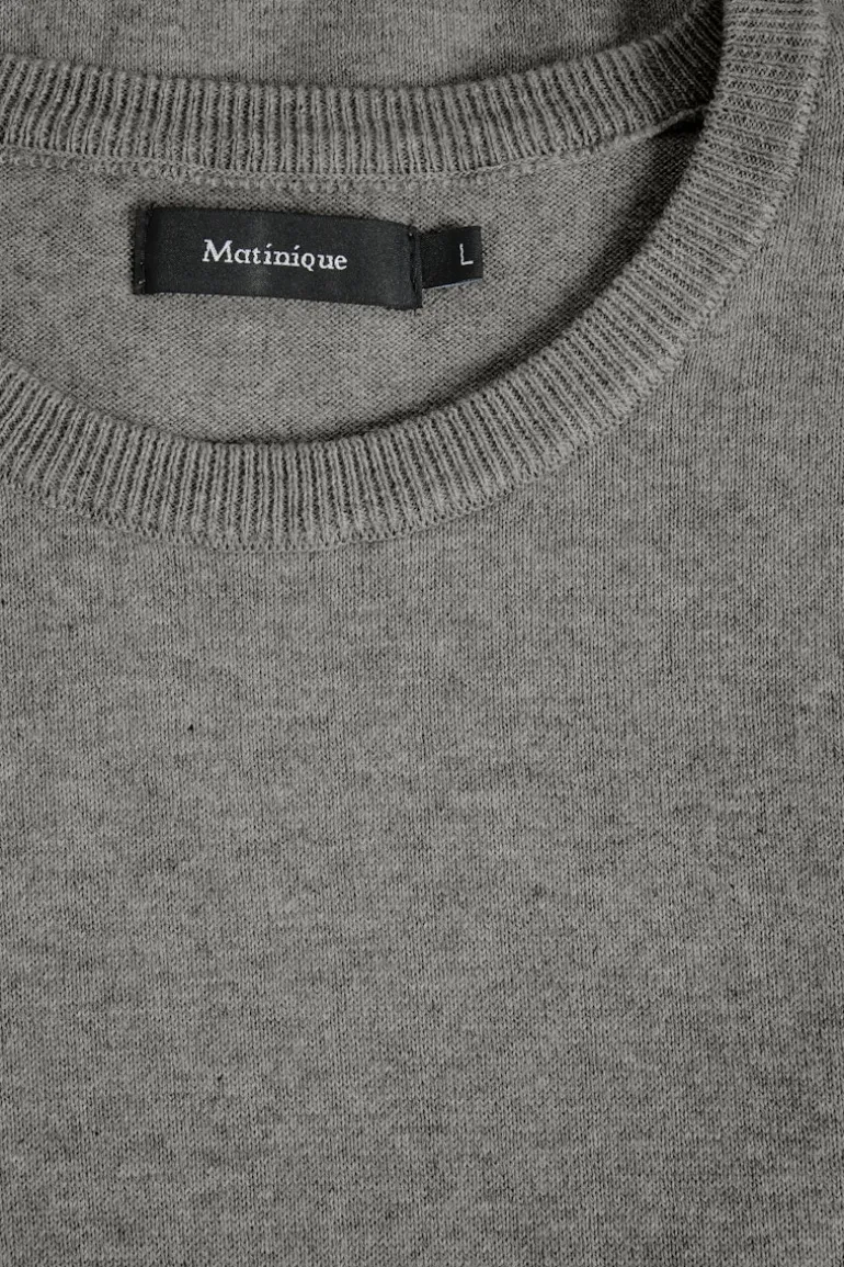 MAJones Pullover