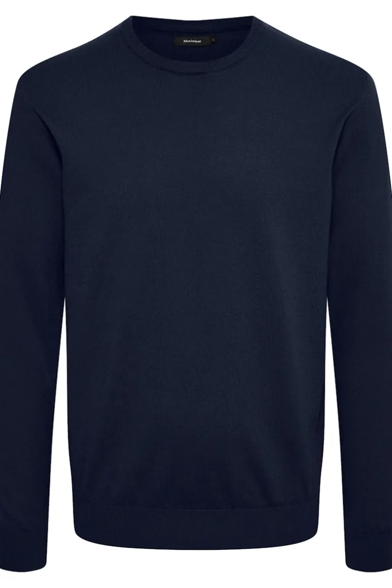 MAJones Pullover