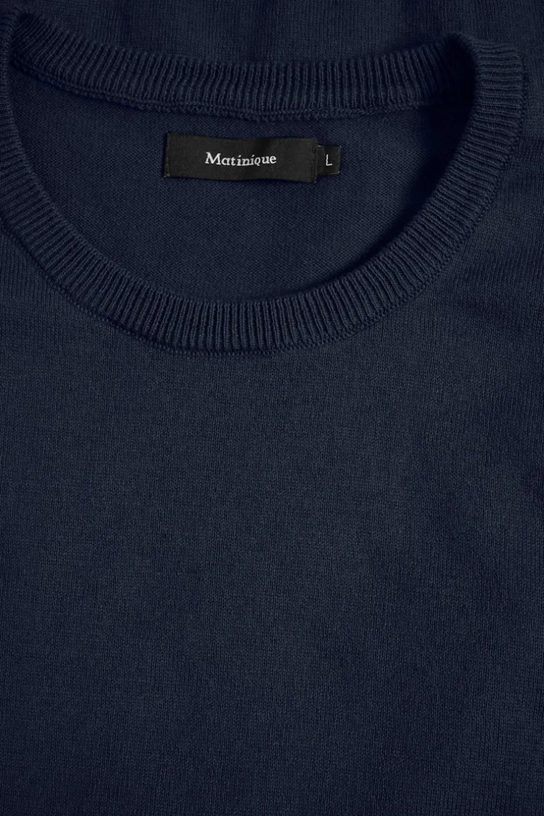MAJones Pullover