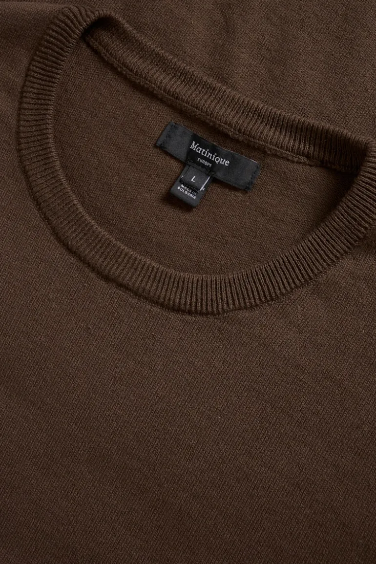 MAJones Pullover