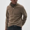 MAkade Fleece Pullover