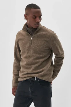 MAkade Fleece Pullover