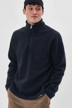 MAkade Fleece Pullover