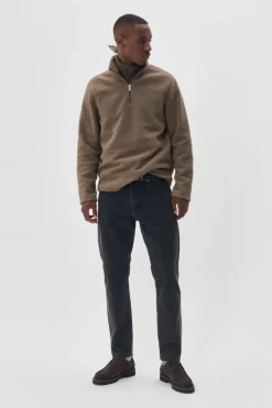 MAkade Fleece Pullover