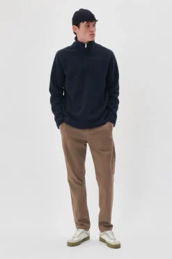 MAkade Fleece Pullover