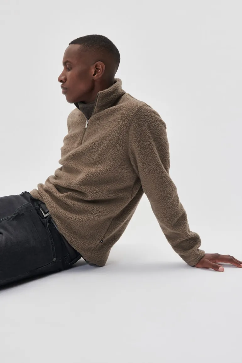 MAkade Fleece Pullover