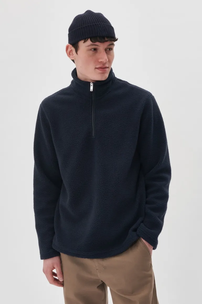 MAkade Fleece Pullover