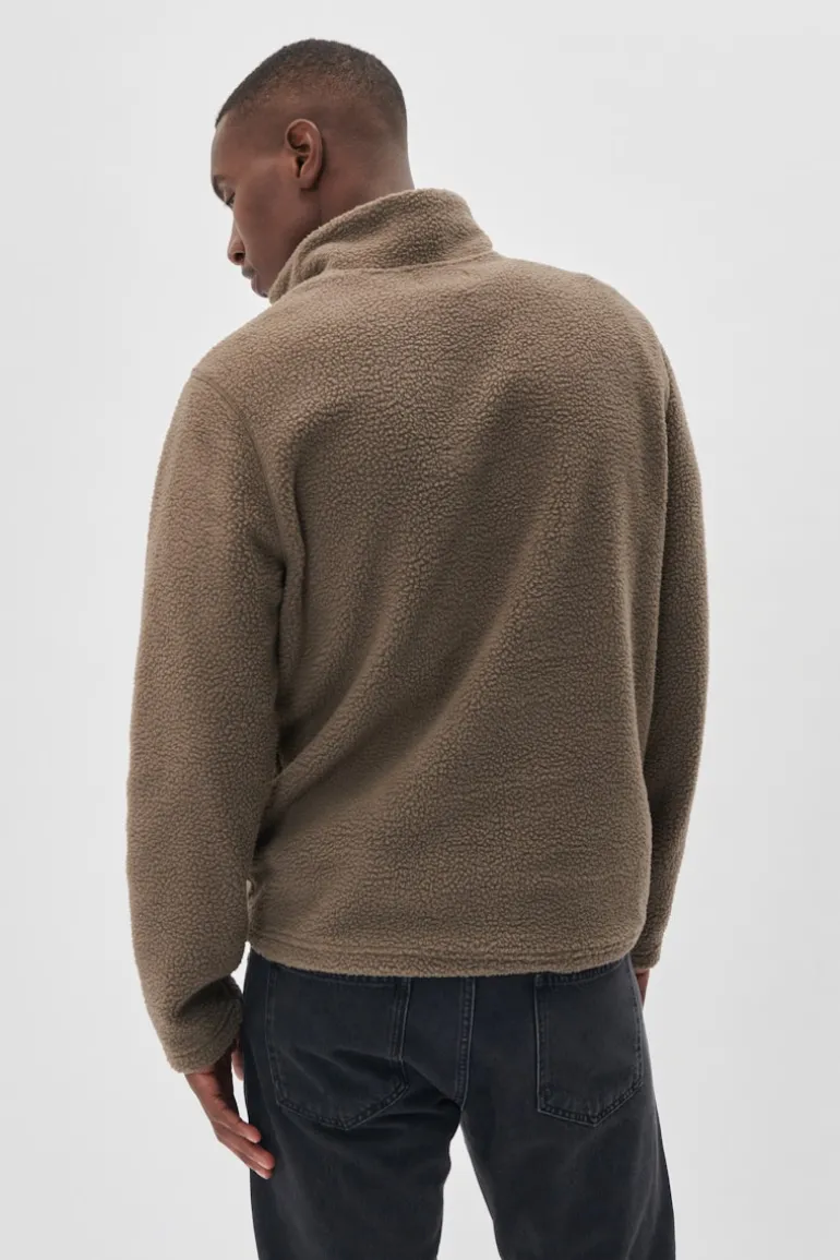MAkade Fleece Pullover