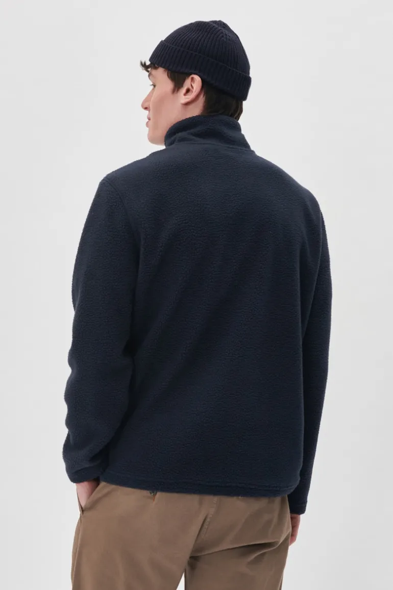 MAkade Fleece Pullover