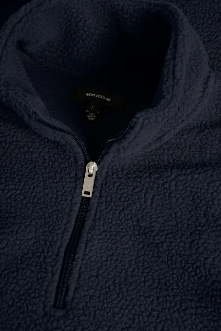 MAkade Fleece Pullover