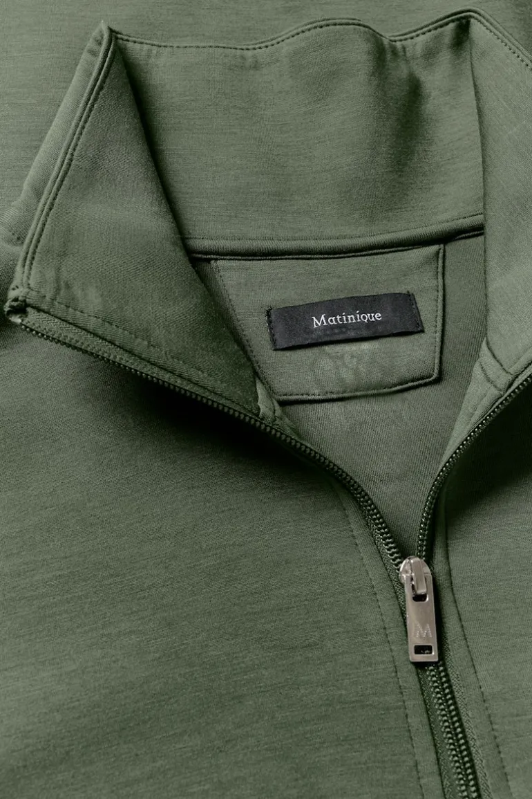 MAkade Pullover