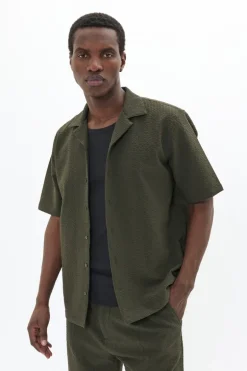 MAklampo Hemd