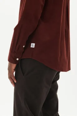 MAklampo Hemd