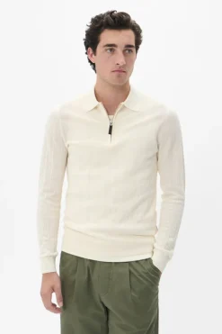MAklint Heritage Pullover