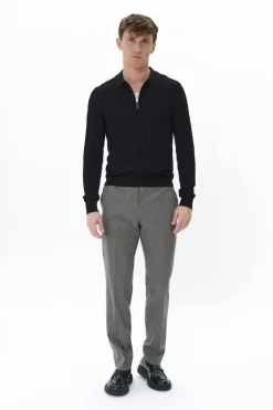 MAklint Heritage Pullover
