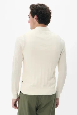 MAklint Heritage Pullover