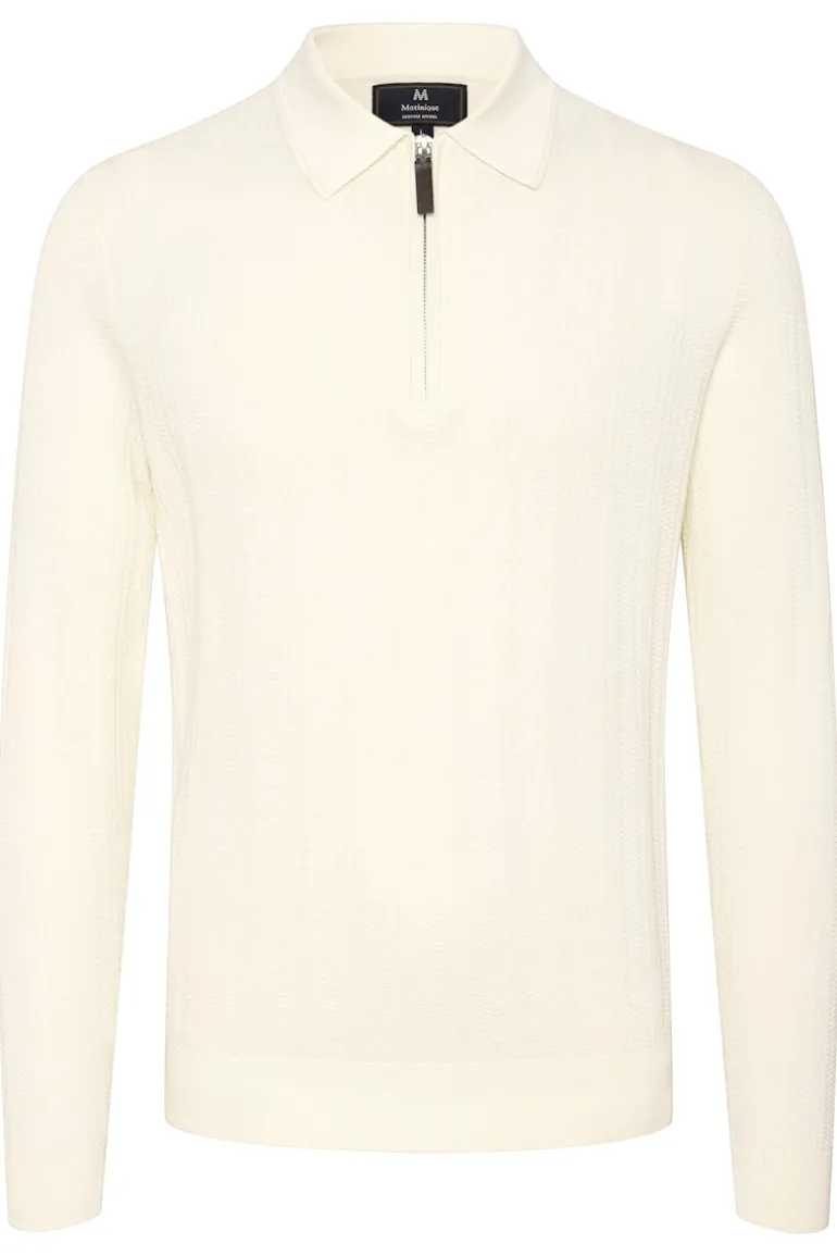 MAklint Heritage Pullover