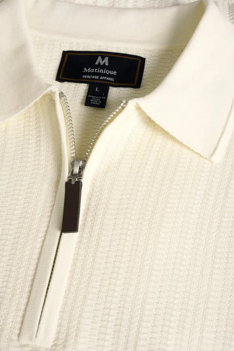 MAklint Heritage Pullover