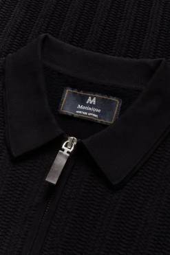 MAKlint Heritage Pullover