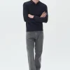 MAklint Merino Pullover