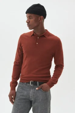 MAklint Merino Pullover