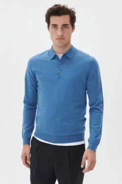 MAklint Merino Pullover