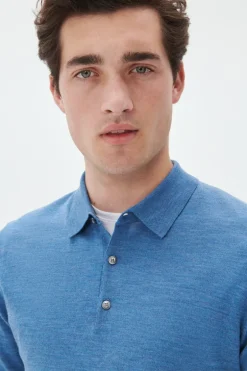 MAklint Merino Pullover