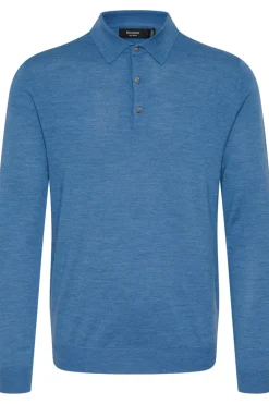 MAklint Merino Pullover