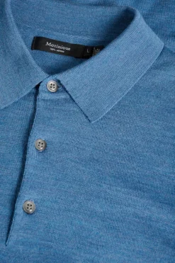 MAklint Merino Pullover