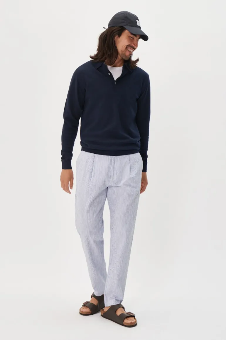 MAklint Pullover