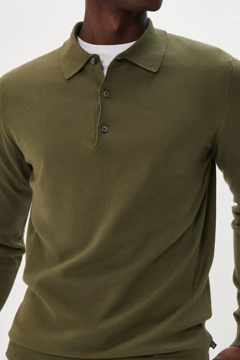 MAklint Pullover