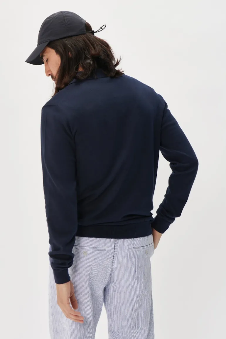 MAklint Pullover