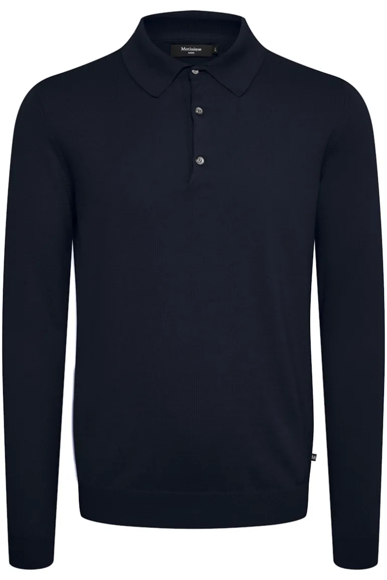 MAklint Pullover
