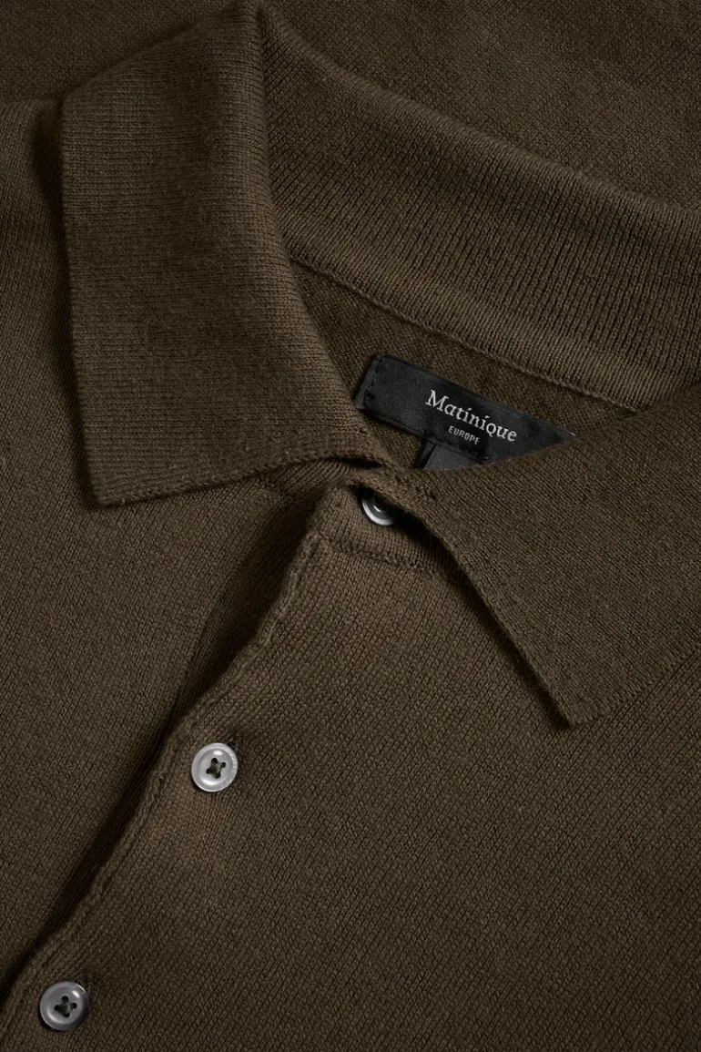MAklint Pullover