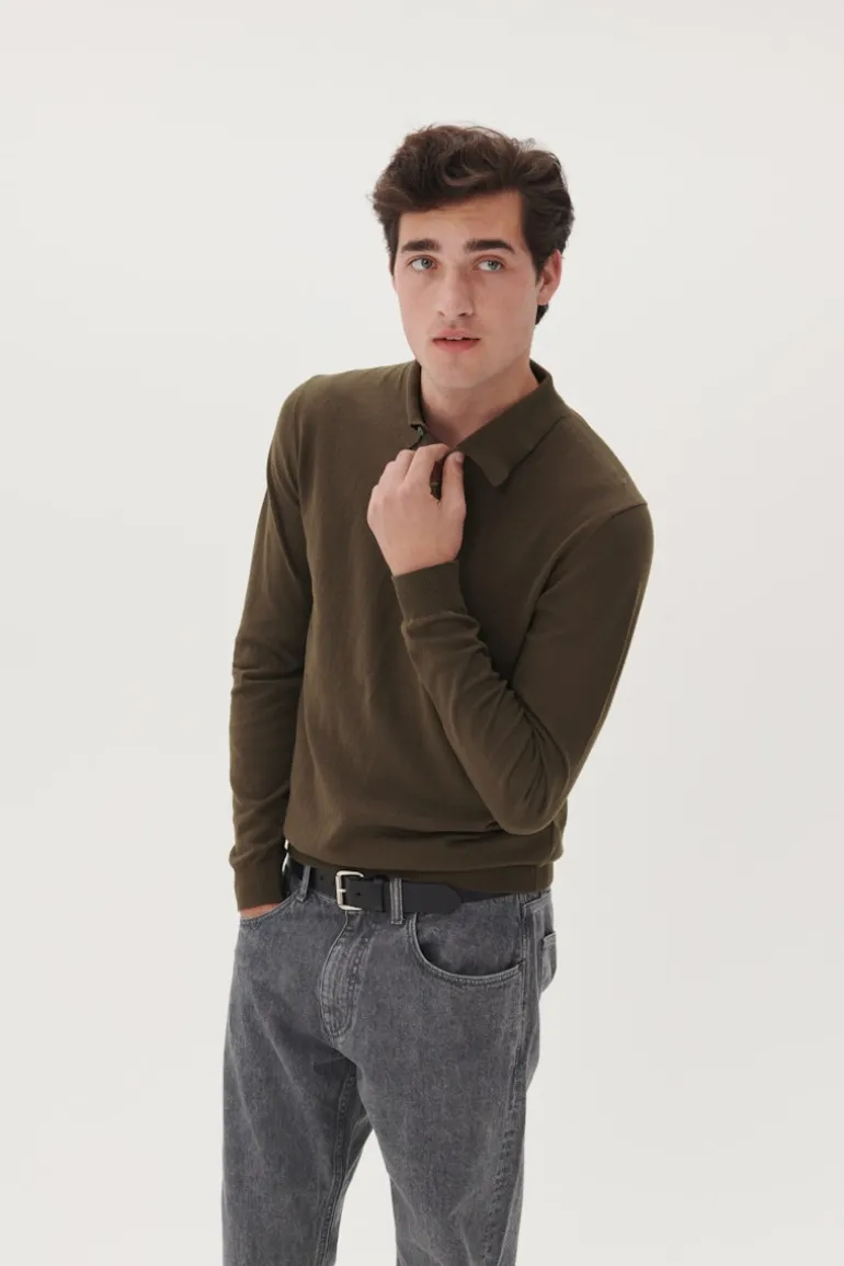 MAklint Pullover