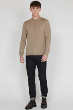 MAklint Strickpullover