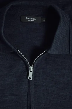 MAklint Strickpullover