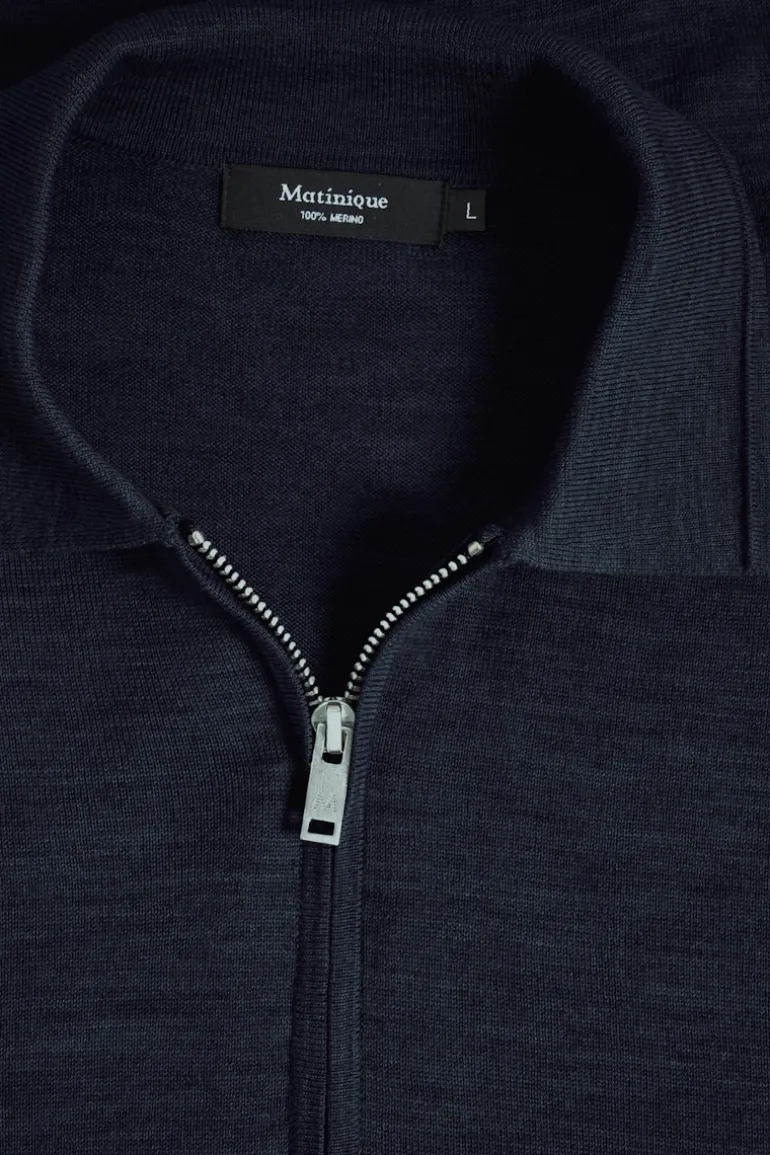 MAklint Strickpullover
